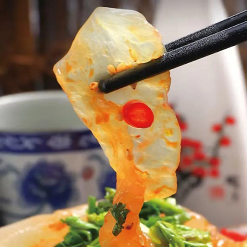 YH海蜇头开袋即食凉拌大连温州特产海蜇皮头干货特特产半成品美食,淘宝优惠券,粉丝福利购,淘宝优惠卷