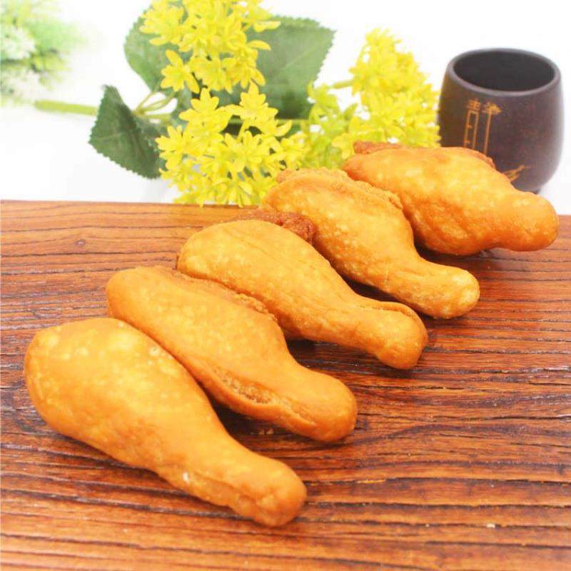 网红鸡腿酥香酥零食酥皮香素鸡腿油炸开口笑开口枣怀旧食品包邮,淘宝优惠券,粉丝福利购,淘宝优惠卷