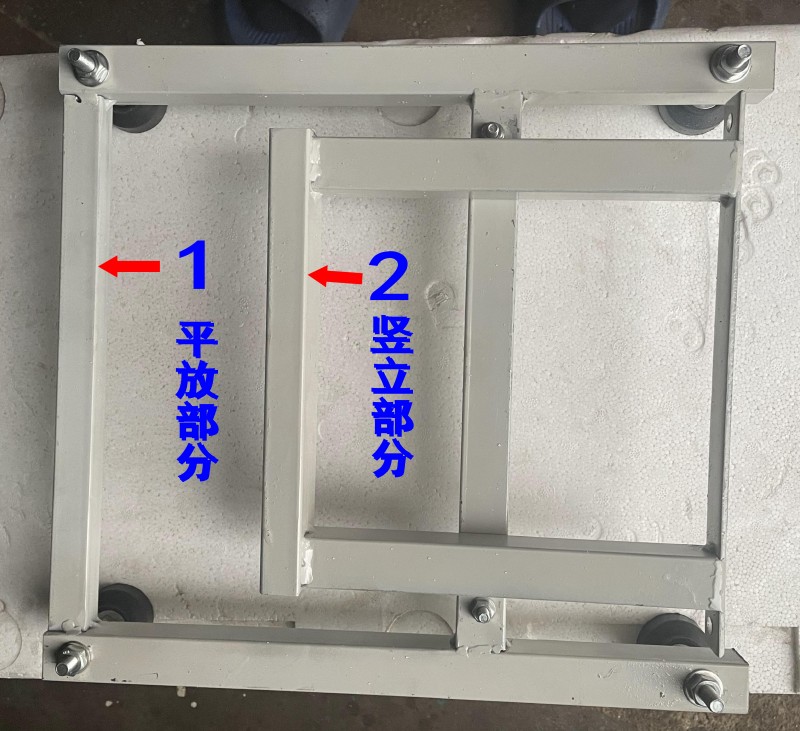 家用手动手摇绕线器绞纱机卷线机砂轮机拆片机安装机架支架经济型 - 图2