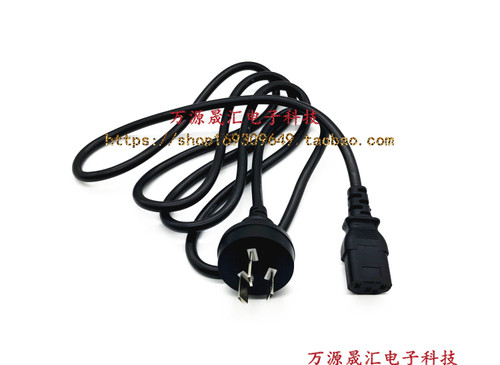 明基MX850UST TK850 i960L 4K W1120 AU716N投影仪电源线充电器线 - 图2
