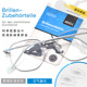 GECLL German AIR airbag anti-slip nose pads