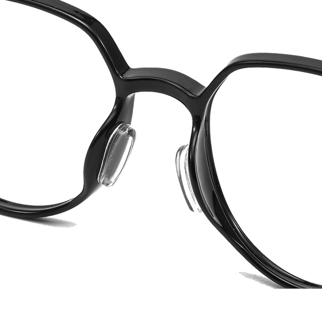 German glasses nose pads anti-slip anti-fall GECLL