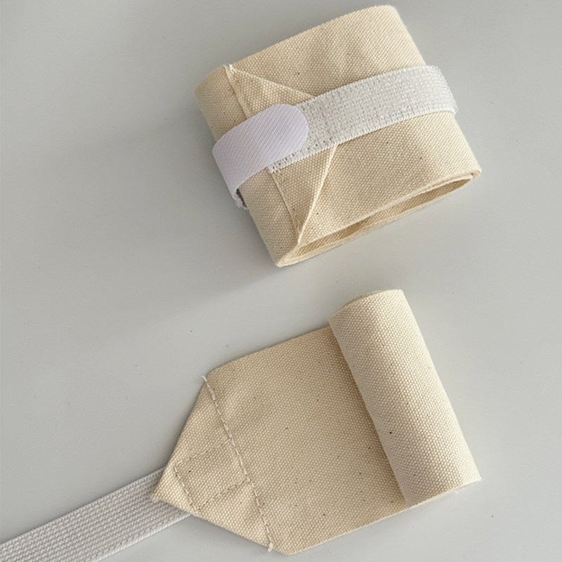 运动护腕男女举重卧推推铅球专用手腕防扭伤棉质硬拉引体向上健身,淘宝优惠券,粉丝福利购,淘宝优惠卷