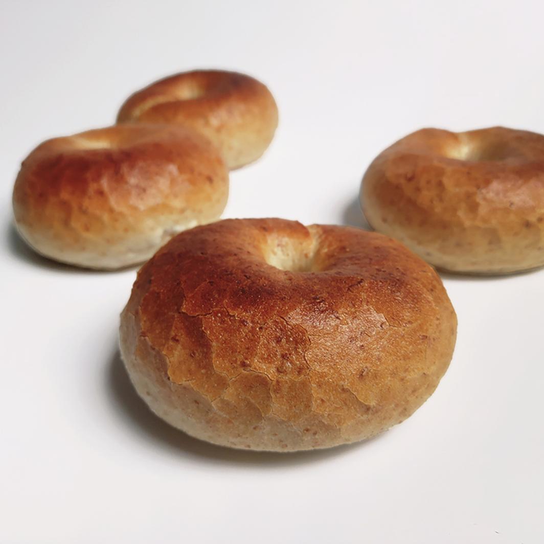 【MOJOYBAKERY木桥面包房】贝果Bagel 三明治配餐 - 图2