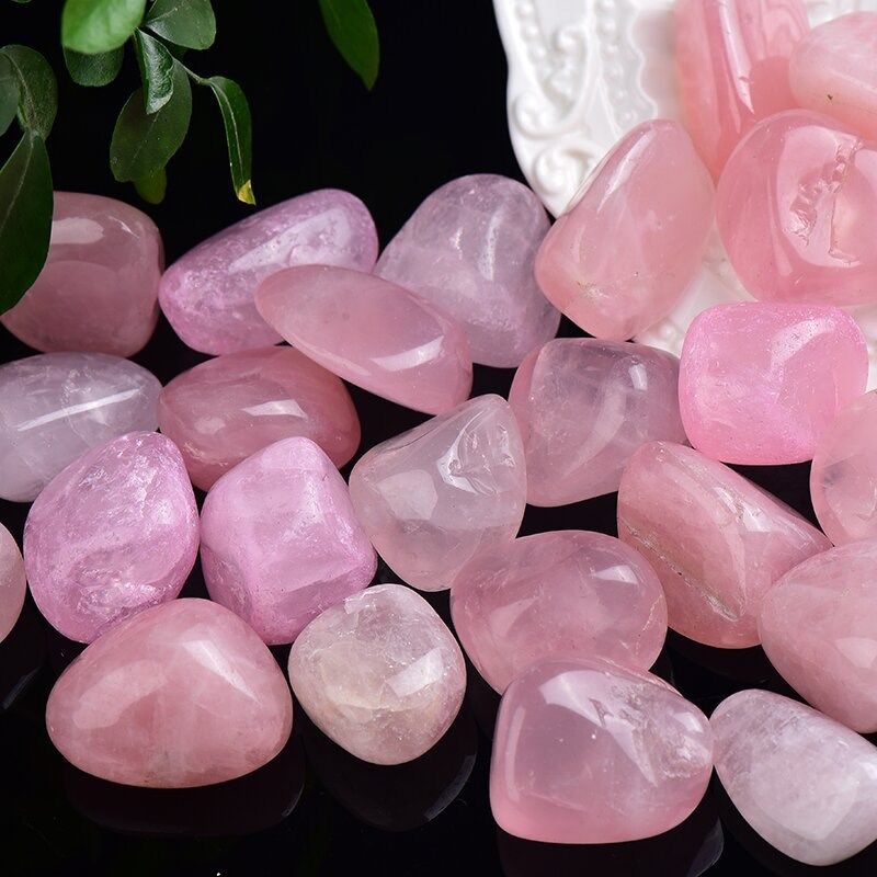 直供粉水晶大颗粒水晶原石香薰石大颗粒碎石扩香石,淘宝优惠券,粉丝福利购,淘宝优惠卷