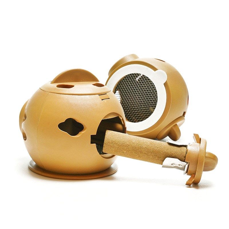 新款艾灸盒家用全身悬灸艾灸壶随身灸控温便携式艾灸罐加粗艾条柱,淘宝优惠券,粉丝福利购,淘宝优惠卷