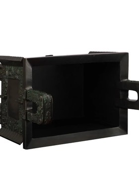 青铜鼎开业商务礼品司母戊鼎