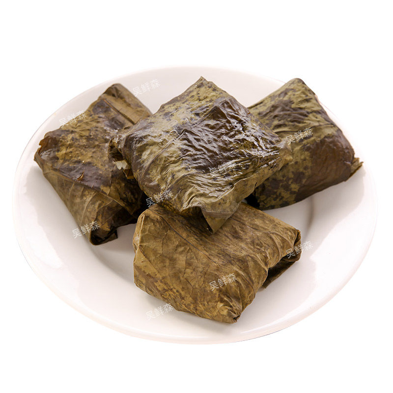 香港公仔点心珍珠荷香糯米鸡商速冻早餐苏轼超家庭小包装402g6个,淘宝优惠券,粉丝福利购,淘宝优惠卷