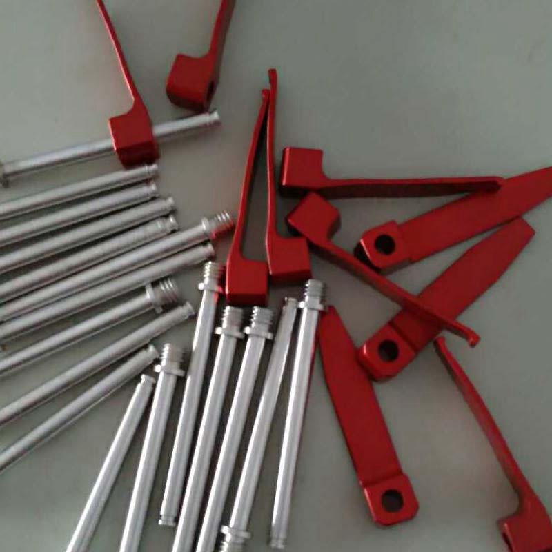 原装固定治具三次元检测仪用的组合夹具五金工具三坐标测量机配件
