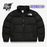 H henorthface/Noodle 22 Мужчины и женский внешний рукав теплый бой с абрикосовым перепелом 薹 nj1dn50