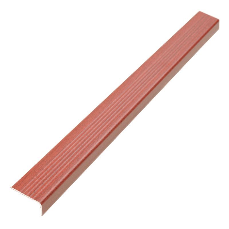 可立卡铝合金加厚小直角收口条地板压条扣条压边条收边条实木地板 - 图3