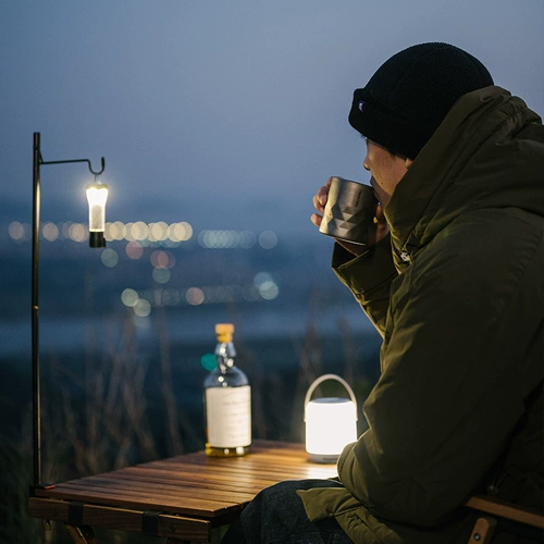 Naturehike Novas Titanium Cup Pure Titanium Outdoor Field Camp Pertable Anti -Stamdable Cold Water Cup