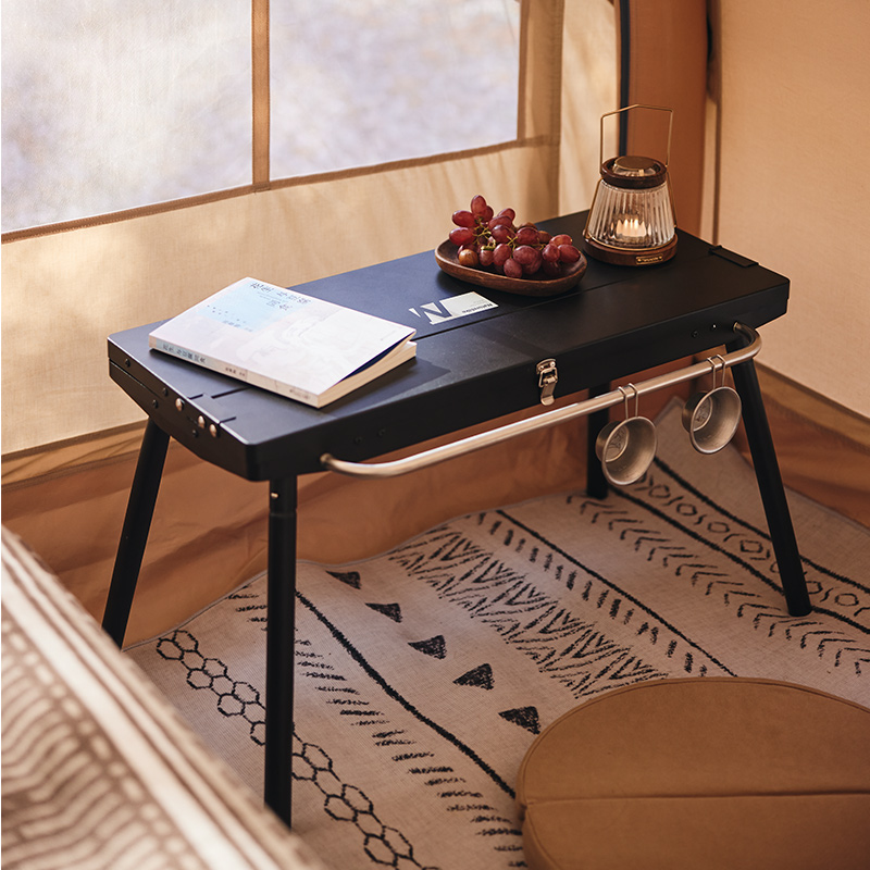  naturehike途鸿烧烤炉/烤架