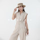MD Inno Long Legs Seal 2026 Summer Style New Fashionable Slim Designer Casual Pants suit