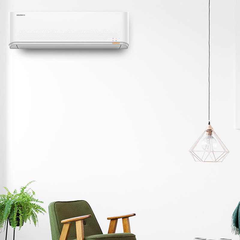 科龙大1.5匹变频冷暖家用两35新 优集品电器空调