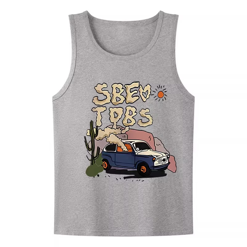 纯棉吊带运动坎肩跨栏背心无袖t恤女夏外穿慵懒风宽松篮球服上衣,淘宝优惠券,粉丝福利购,淘宝优惠卷