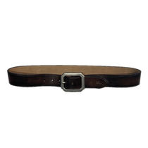 Classic American retro Heavy Industry Belt Guest for the main accessories