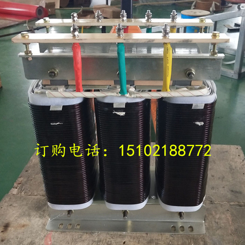 380v转440v6LRE60v114v数控机床加工中00心伺服隔离变压器40/50/6 - 图2