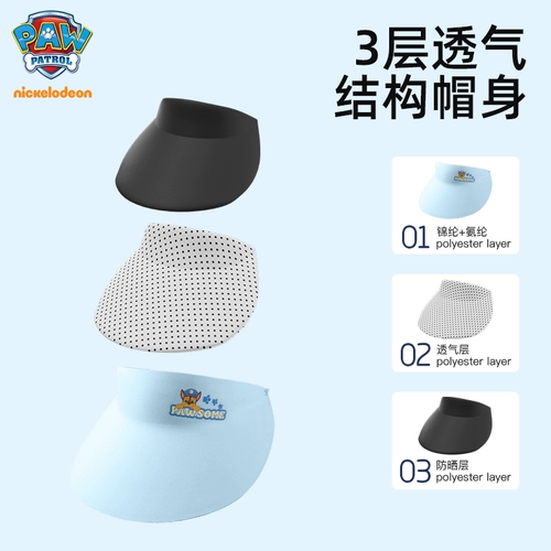 Детский солнцезащитный крем, солнцезащитная шляпа для мальчиков, кепка на солнечной энергии