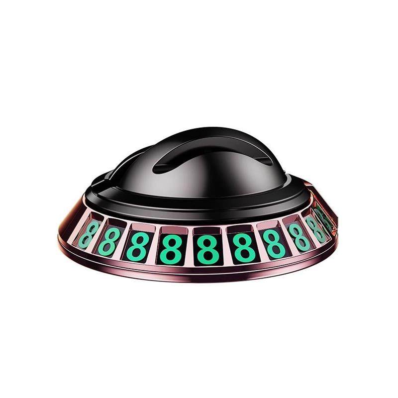 名佳怡飞碟手机支架三合一多功能横竖可放带汽车停车牌车载导航架,淘宝优惠券,粉丝福利购,淘宝优惠卷