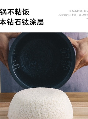 政府补贴东芝原装进口IH电饭煲