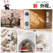 东芝玉兔3.0洗烘套装10/12KG全自动家用滚筒洗衣机热泵烘干机组合