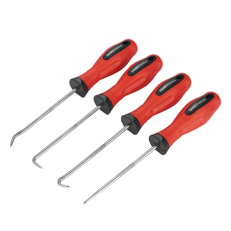 油封起子拉拔器拆密封圈硒鼓垫片拆卸工具45/90/136度油封弯钩子,淘宝优惠券,粉丝福利购,淘宝优惠卷