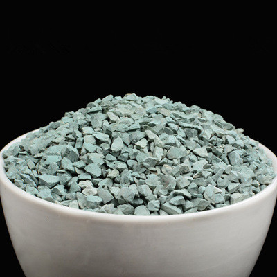 包邮 天然绿沸石防烂根多肉颗粒植料水族 营养杀菌伴土铺面垫底 - 图2