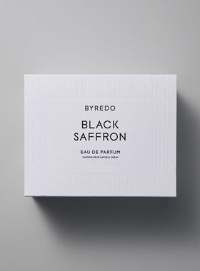 BYREDO 百瑞德不朽乌木 和谐沉香 无人区玫瑰 暗夜玫瑰 超级雪松
