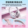 Edifier cat-ear headphones for gaming