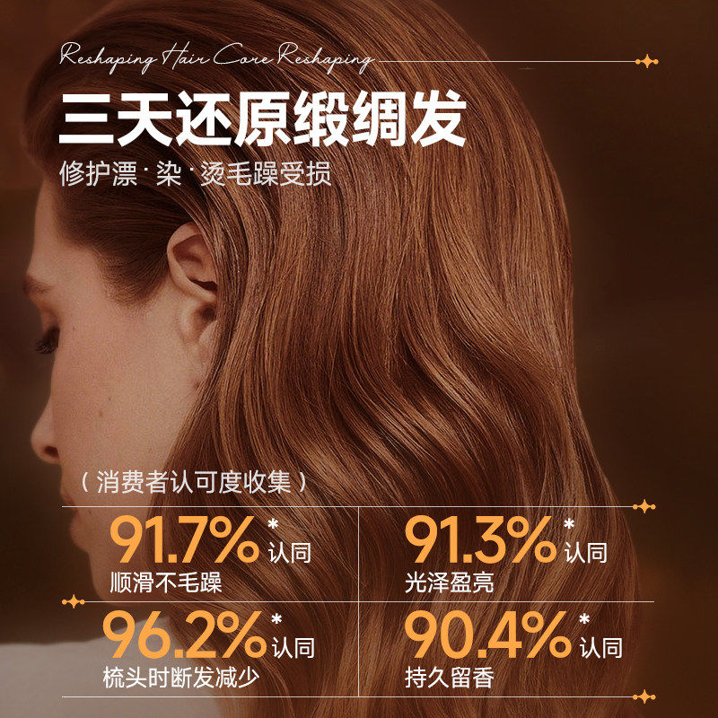 护发精油持久留香防毛躁柔顺修复补水干枯顺滑烫染受损女官方正品,淘宝优惠券,粉丝福利购,淘宝优惠卷