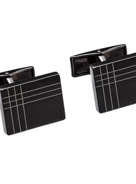 高档法式衬衫袖扣男士轻奢定制衬衣装饰袖口扣设计袖钉 cufflinks