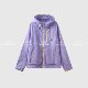 ພາກຮຽນ spring ແລະ summer UPF50+ ແບບພູເຂົາເຢັນ breathable ວ່າງ hooded ເສື້ອກັນແດດ C3773