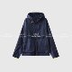 ພາກຮຽນ spring ແລະ summer UPF50+ ແບບພູເຂົາເຢັນ breathable ວ່າງ hooded ເສື້ອກັນແດດ C3773