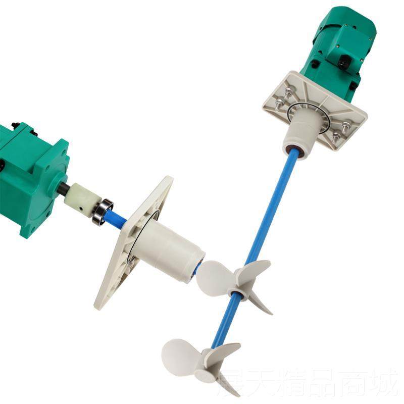 正品搅D科星通达NM1500L加药桶拌机-电动搅拌机液体全能搅拌机,淘宝优惠券,粉丝福利购,淘宝优惠卷