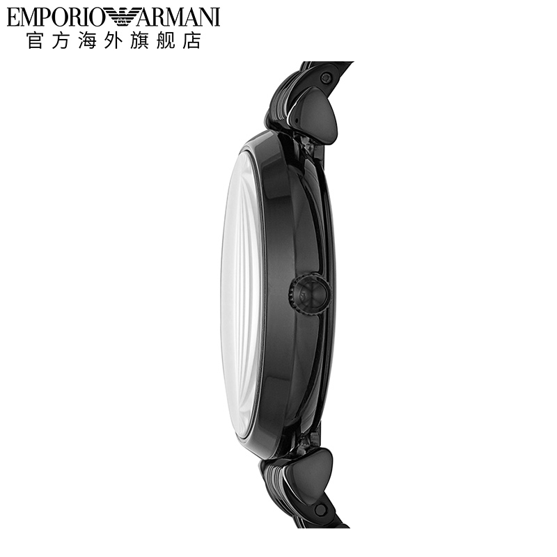 阿玛尼旗舰店官网满天星女款手表 EmporioArmani腕表海外欧美腕表