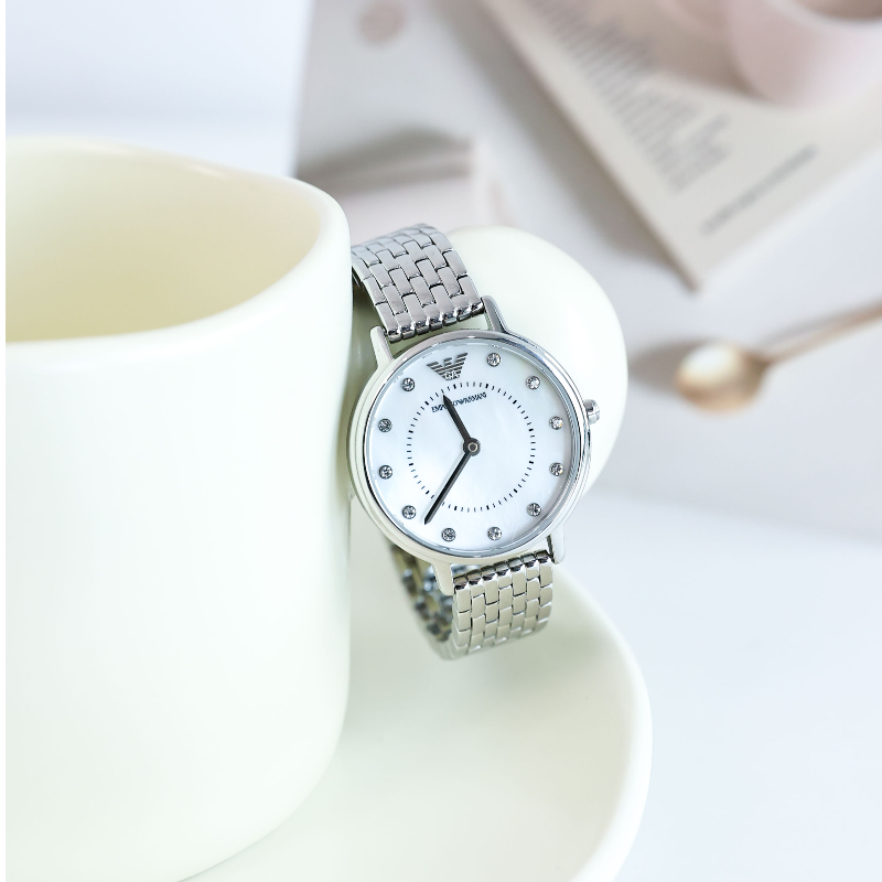  EmporioArmani腕表海外欧美腕表