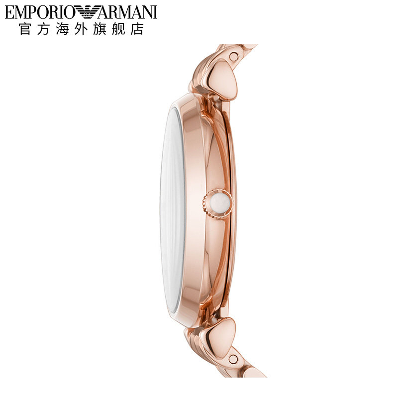 armani阿玛尼满天星官方正品手表 EmporioArmani腕表海外欧美腕表