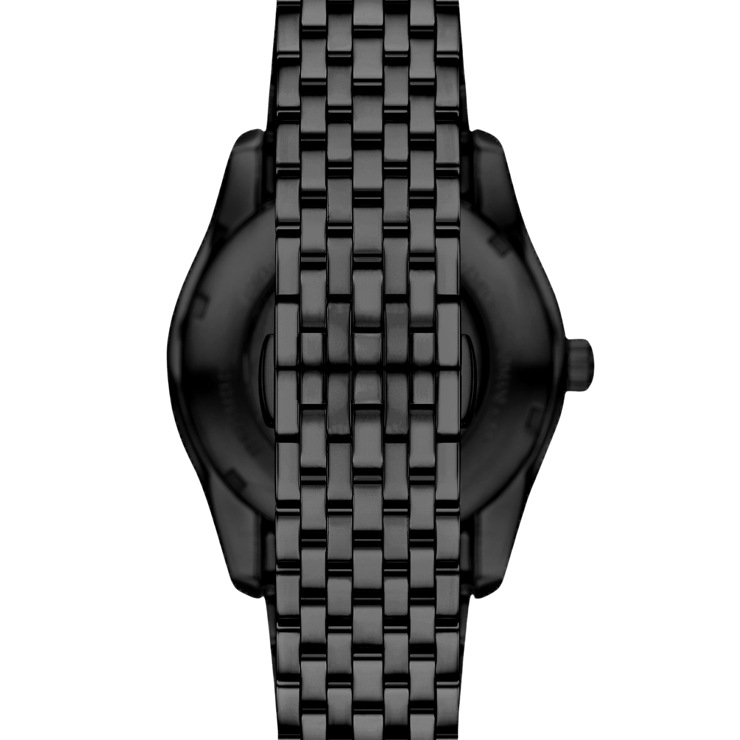 Armani Armani watch men's mechanical watch new sports fashion hollow automatic AR60093