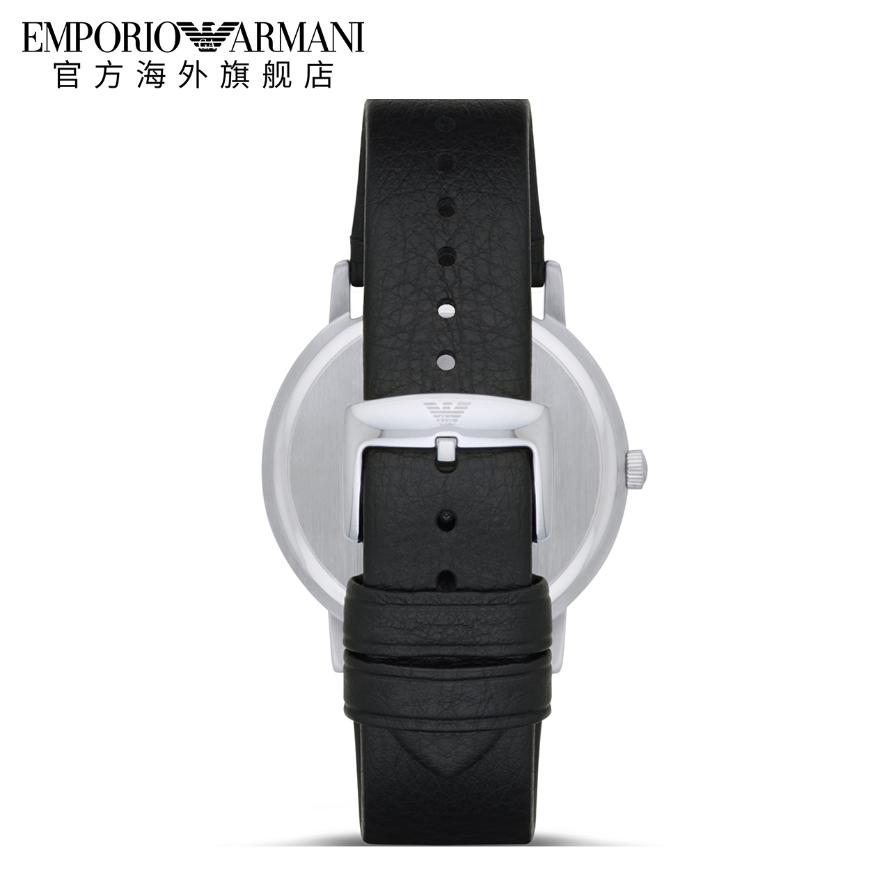 【新年礼物】Armani阿玛尼旗舰店手表男 时尚男士腕表AR11013 【新年礼物】Armani阿玛尼旗舰店手表男 时尚男士腕表AR11013