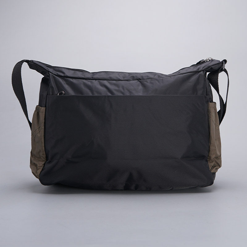 volunteer新款男士包袋斜挎包休闲牛津布包男单肩包男包简约纯色,淘宝优惠券,粉丝福利购,淘宝优惠卷