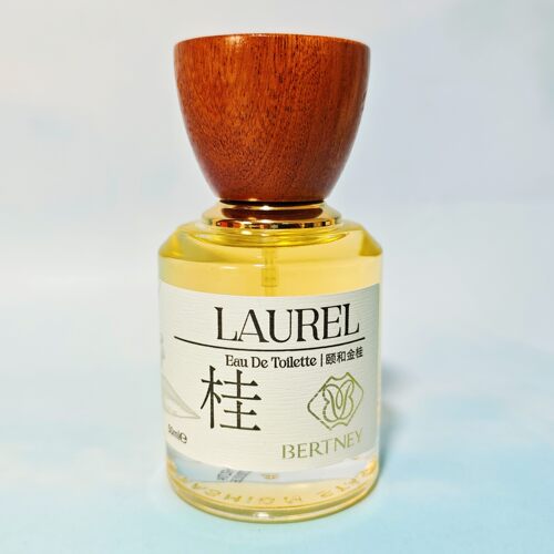 贝尔兰妮颐和金桂香水女士花香淡香水清新花果淡雅自然持久留香 - 图1