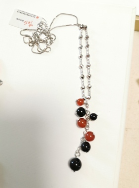 顺丰新年本命年配饰套链