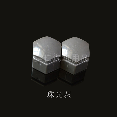 适用于奥迪Q7/途锐/保时捷卡宴/macan/帕拉梅拉轮胎螺丝帽装饰盖 - 图3