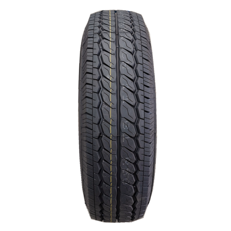 全新加厚载重轮胎LT225/70R15适配福特全顺江铃依维柯皮卡2257015 - 图3