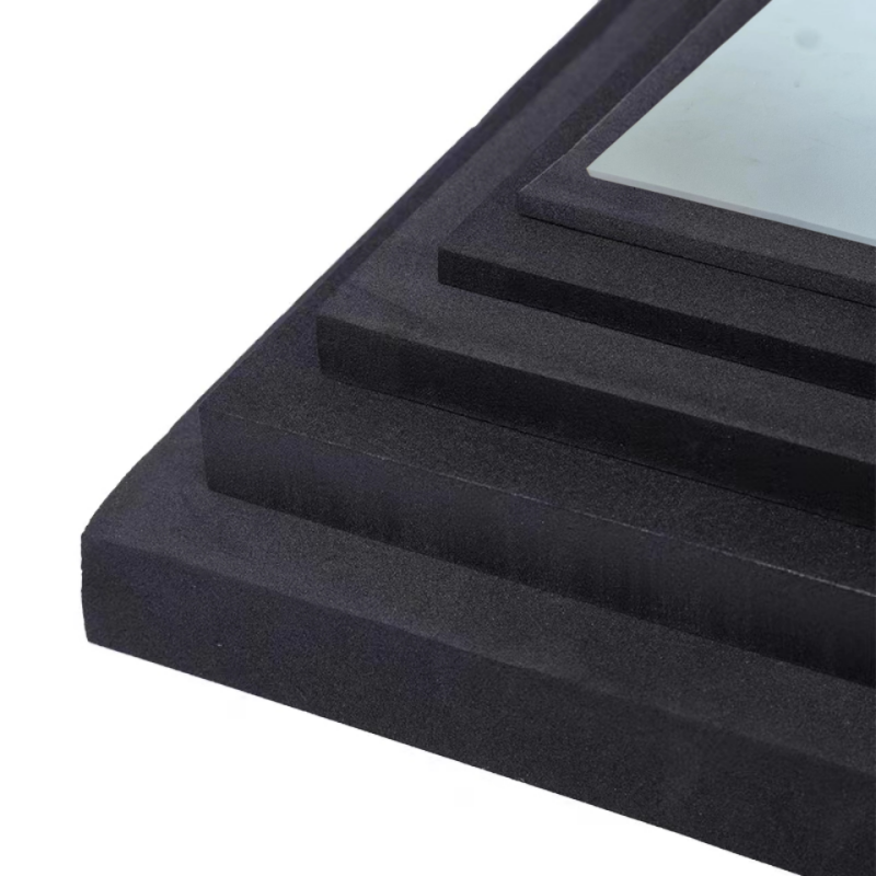 38-70硬度eva泡棉板材料内衬定制防火防静电海绵垫板 cos道具制作,淘宝优惠券,粉丝福利购,淘宝优惠卷