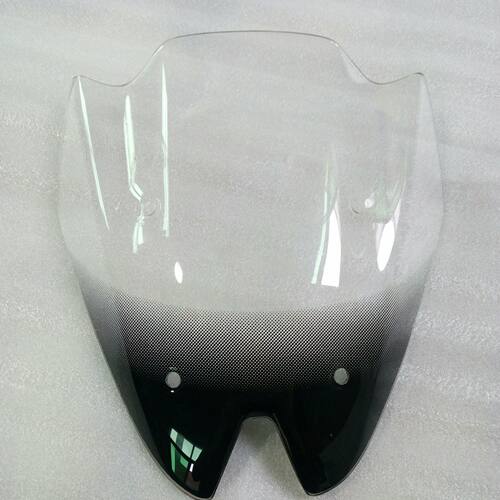 Z1000  10 --12年风挡玻璃 挡风玻璃 - 图0