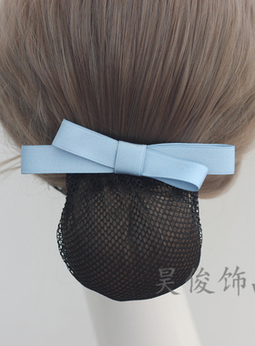精品职业发夹护士发网