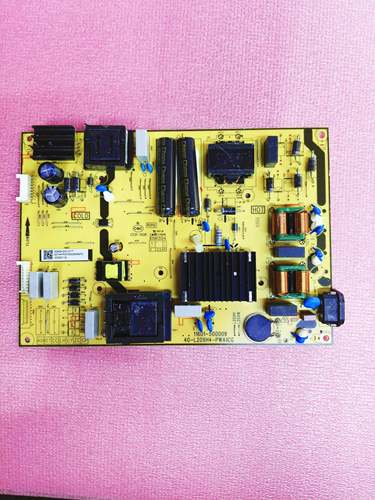 原装 TCL 65T8E 65S515D电源板40-L20XH4-PWA1CG 11601-500009 - 图1