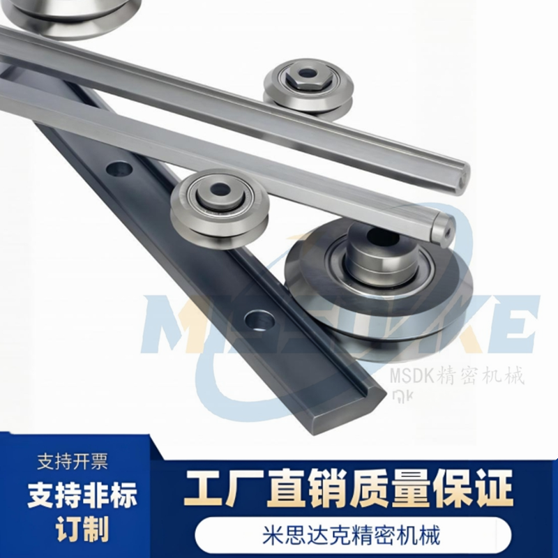 V型导轨 90° 型调质加硬304不锈钢单刃轨道 BWCT1SS导轨BVGTNSL1,淘宝优惠券,粉丝福利购,淘宝优惠卷